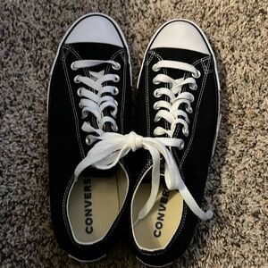 Men’s converse sneakers
